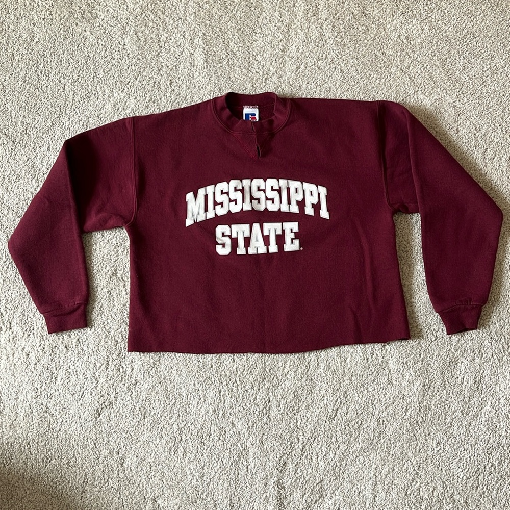 Vintage sweatshirt